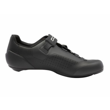 Zapatillas de carretera GENIUS X Negro