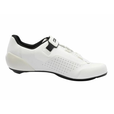 Road Shoes GENIUS X White