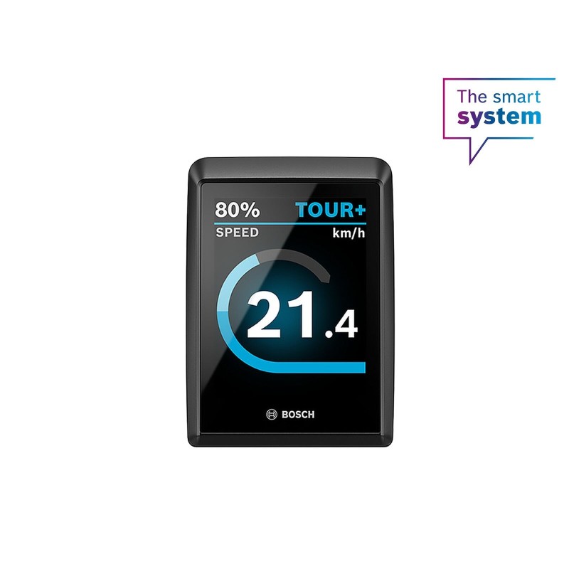 Pantalla Kiox 500