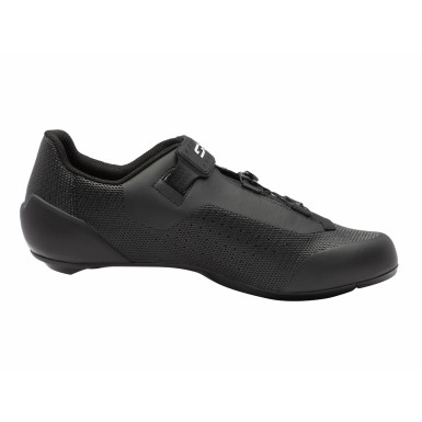 Zapatillas de carretera GENIUS X WYVE Negro