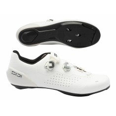 Zapatillas de carretera GENIUS X WYVE Blanco