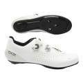Zapatillas de carretera GENIUS X WYVE Blanco