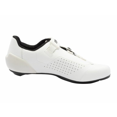 Zapatillas de carretera GENIUS X WYVE Blanco