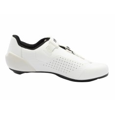 Zapatillas de carretera GENIUS X WYVE Blanco