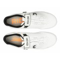 Zapatillas de carretera GENIUS X WYVE Blanco