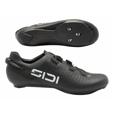 Zapatillas de carretera SHOT 3 Negro