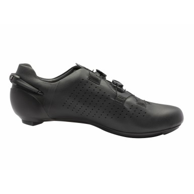 Zapatillas de carretera SHOT 3 Negro