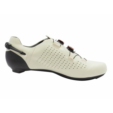 Zapatillas de carretera SHOT 3 Marfil