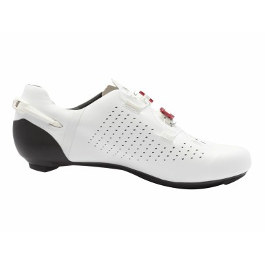 Zapatillas de carretera SHOT 3 blancas