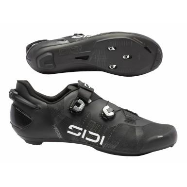 Zapatillas de carretera WIRE 3 negras