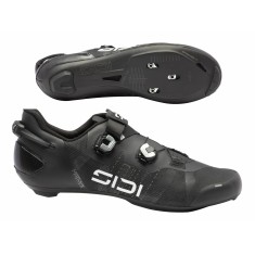 Zapatillas de carretera WIRE 3 negras