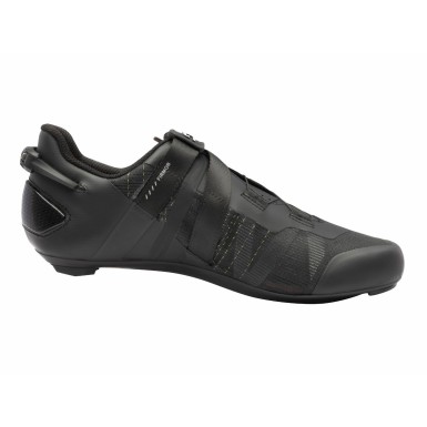 WIRE 3 Road Shoes Black
