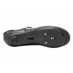 Zapatillas de carretera WIRE 3 negras