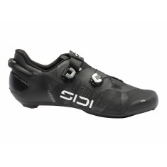 Zapatillas de carretera WIRE 3 negras