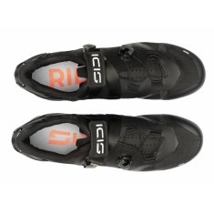 Zapatillas de carretera WIRE 3 negras
