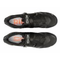 Zapatillas de carretera WIRE 3 negras