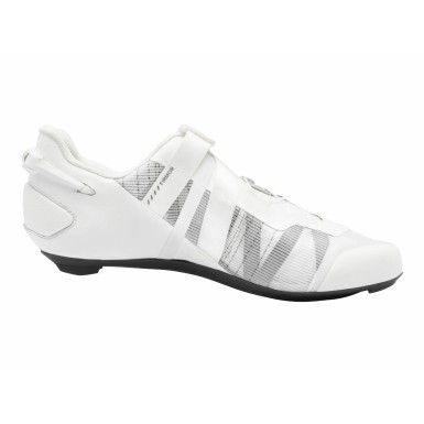 Zapatillas de carretera WIRE 3 blancas