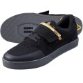 Zapatillas Vectal Black / Gold - talla 43