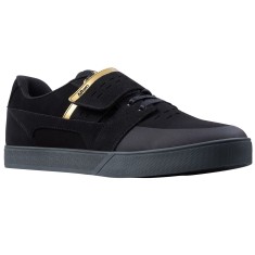 Zapatillas Vectal Black / Gold - talla 43