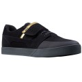 Vectal Shoes Black / Gold - Size 43