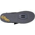 Zapatillas Vectal Black / Gold - talla 43