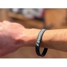 Pure Bracelet - Black