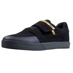 Vectal Shoes Black / Gold - Size 43