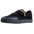 Zapatillas Vectal Black / Gold - talla 43
