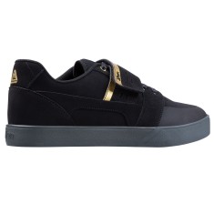 Zapatillas Vectal Black / Gold - talla 43