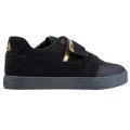 Zapatillas Vectal Black / Gold - talla 43