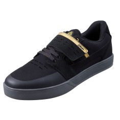 Zapatillas Vectal Black / Gold - talla 43