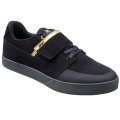 Zapatillas Vectal Black / Gold - talla 43