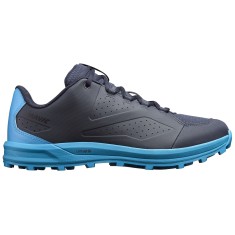 XA Shoes Black/Blue