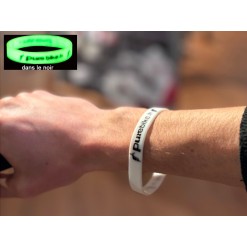 Pure Bracelet - Glow-in-the-Dark