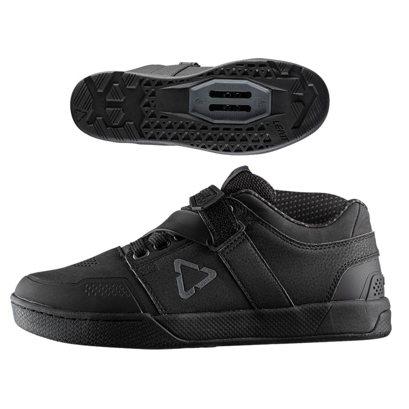 Zapatillas DBX 4.0 negras