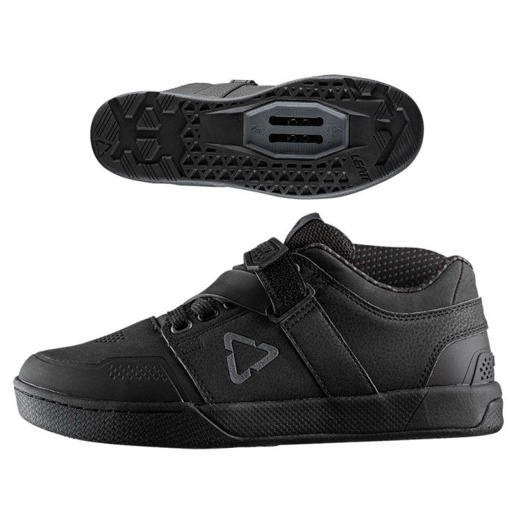 DBX 4.0 Shoes Black