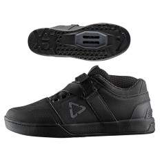 DBX 4.0 Shoes Black