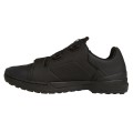 Zapatillas Kestrel Pro Boa negras y rojas