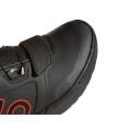 Kestrel Pro Boa Shoes Black and Red