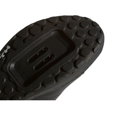 Kestrel Pro Boa Shoes Black and Red