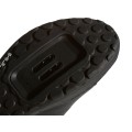 Zapatillas Kestrel Pro Boa negras y rojas