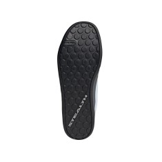 Zapatillas Freerider Pro negras y azules