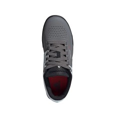 Zapatillas Freerider Pro negras y azules