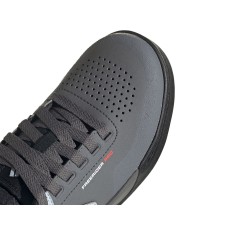 Freerider Pro Shoes Black and Blue