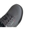 Zapatillas Freerider Pro negras y azules