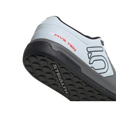 Zapatillas Freerider Pro negras y azules