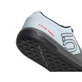 Zapatillas Freerider Pro negras y azules