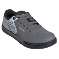 Zapatillas Freerider Pro negras y azules