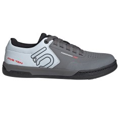 Zapatillas Freerider Pro negras y azules