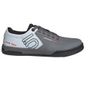 Zapatillas Freerider Pro negras y azules